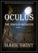 Oculus book cover